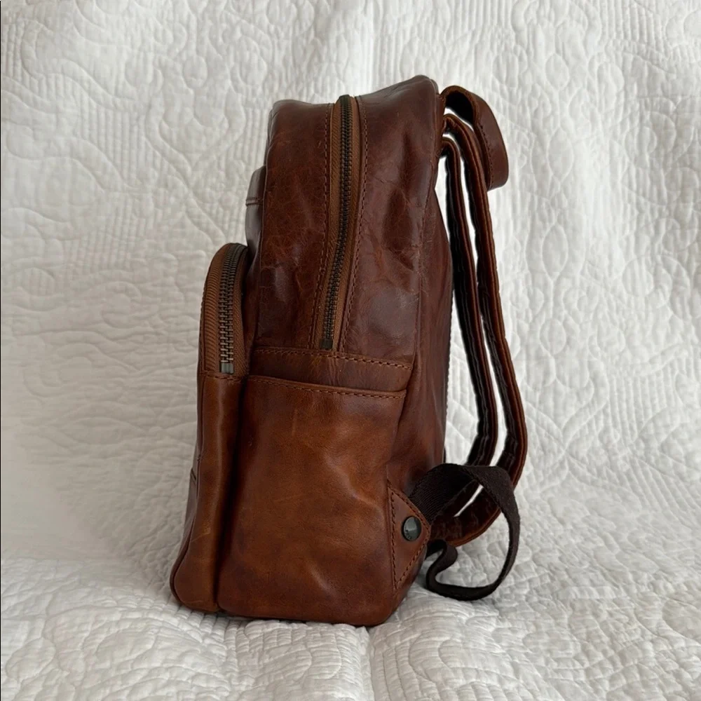 Frye Melissa Backpack - Picture 2 of 11